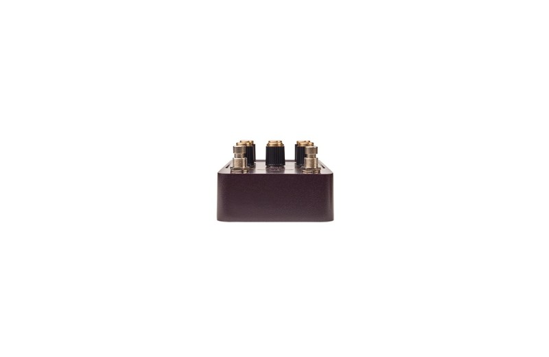 Universal Audio Lion 68 Super Lead Amp