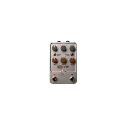 Universal Audio Ox Stomp Dynamic Speaker Emulator