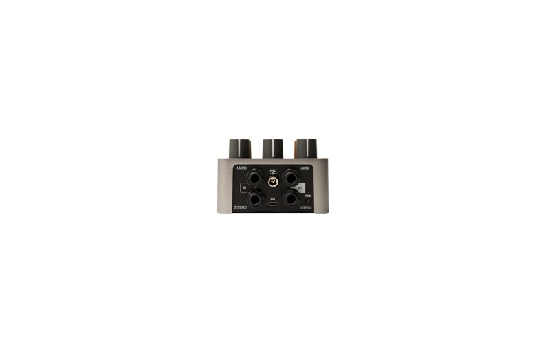 Universal Audio Ox Stomp Dynamic Speaker Emulator