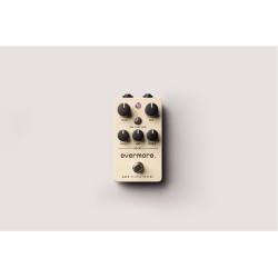 Universal Audio Evermore Studio Reverb