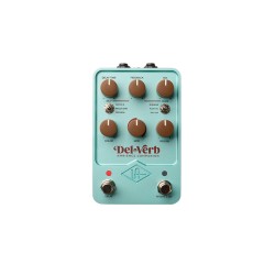 Universal Audio Del-Verb Ambience Companion