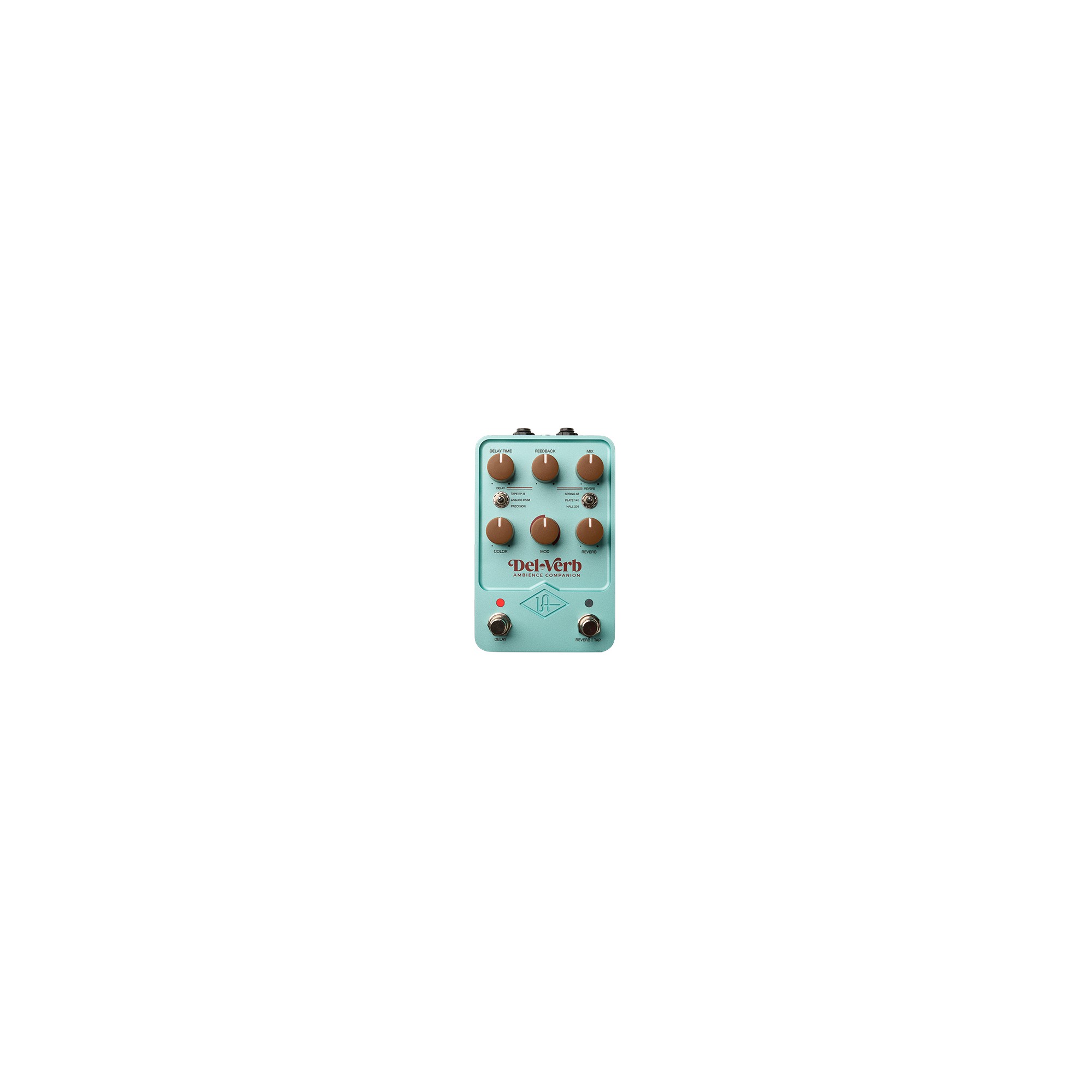 Universal Audio Del-Verb Ambience Companion