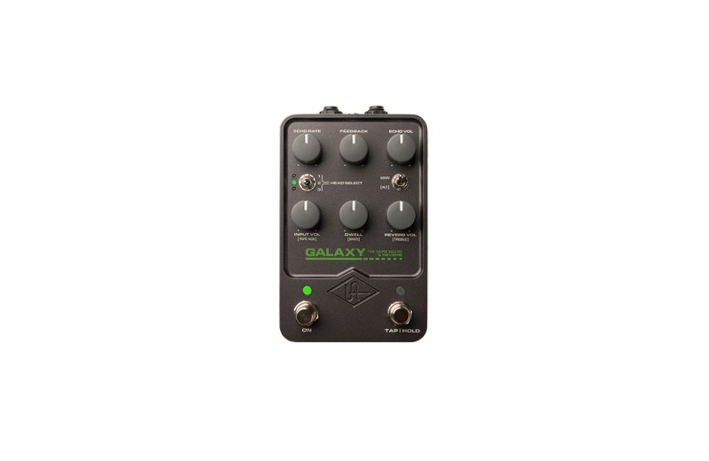Universal Audio Galaxy ’74 Tape Echo & Reverb