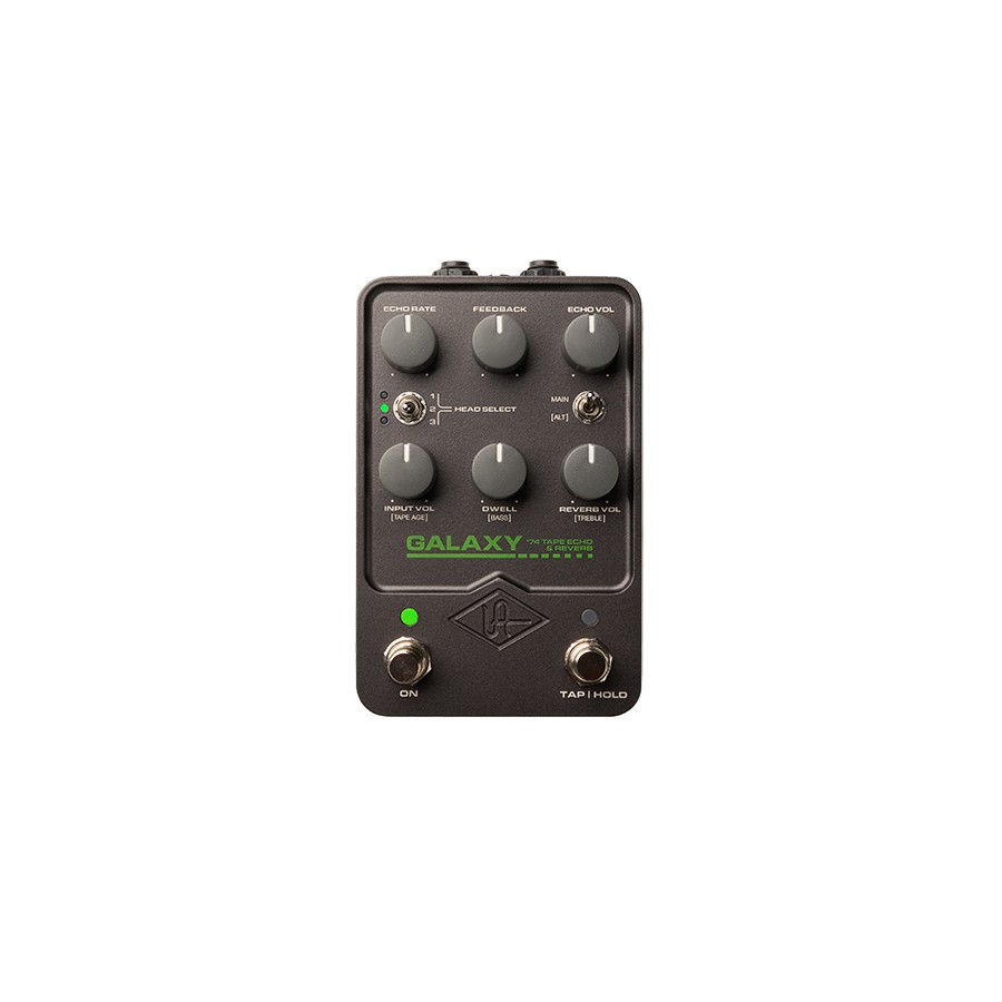 Universal Audio Galaxy ’74 Tape Echo & Reverb