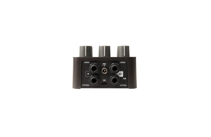 Universal Audio Galaxy ’74 Tape Echo & Reverb