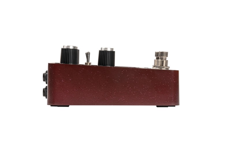 Universal Audio Ruby 63 Top Boost Amplifier