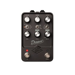 Universal Audio Dream 65 Reverb Amplifier