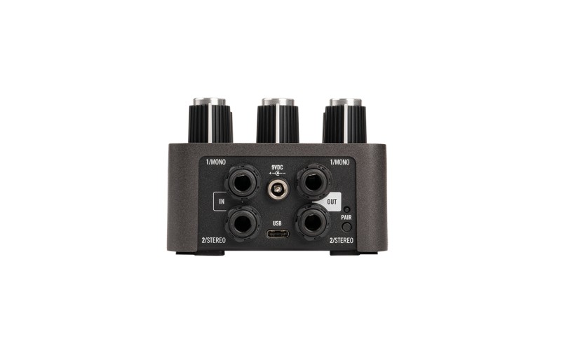 Universal Audio Dream 65 Reverb Amplifier