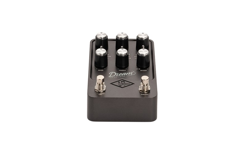 Universal Audio Dream 65 Reverb Amplifier