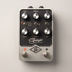 Universal Audio Starlight Delay Pedal