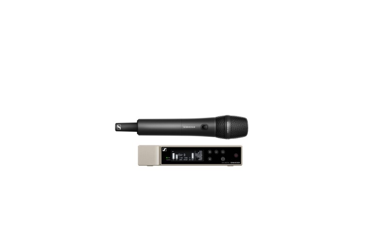 Sennheiser Ew-D-835-S-Set-R4-9 (552-608)