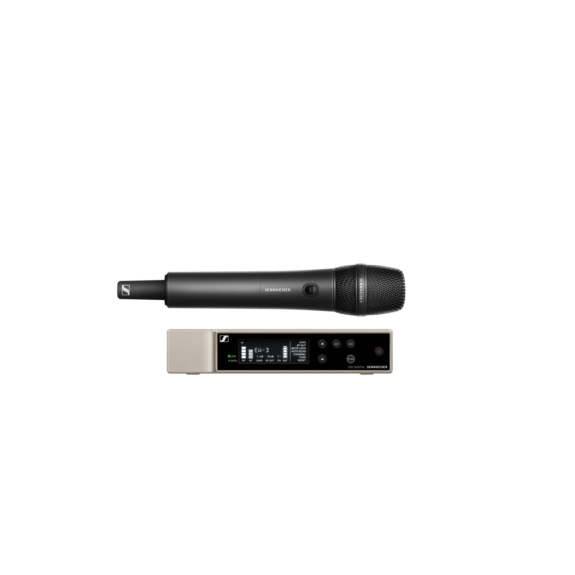 Sennheiser Ew-D-835-S-Set-R4-9 (552-608)