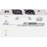 Behringer Micropower PS400 Phantom Power