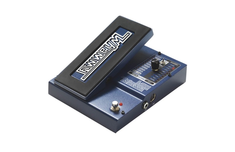 DigiTech Bass Whammy Πετάλι μπάσου