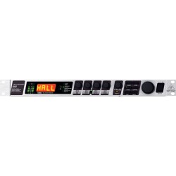 Behringer FX2000