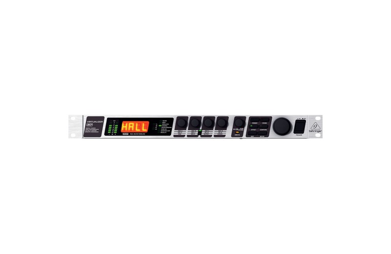 Behringer FX2000