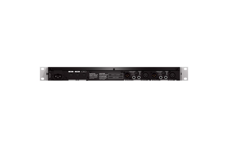 Behringer FX2000