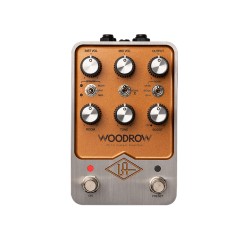 Universal Audio Woodrow 55 Instrument Amplifier