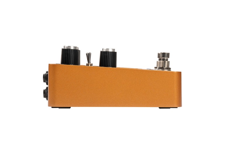 Universal Audio Woodrow 55 Instrument Amplifier