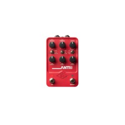 Universal Audio Anti 1992 High Gain Amp