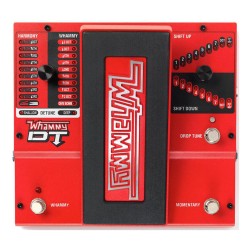 ΠΕΤΑΛΙ WHAMMY DT DIGITECH