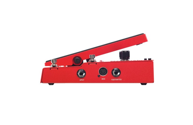 DIGITECH WHAMMY DT