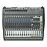 Behringer PMP6000 Αυτοενισχυόμενη κονσόλα