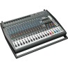 Behringer PMP6000 Αυτοενισχυόμενη κονσόλα