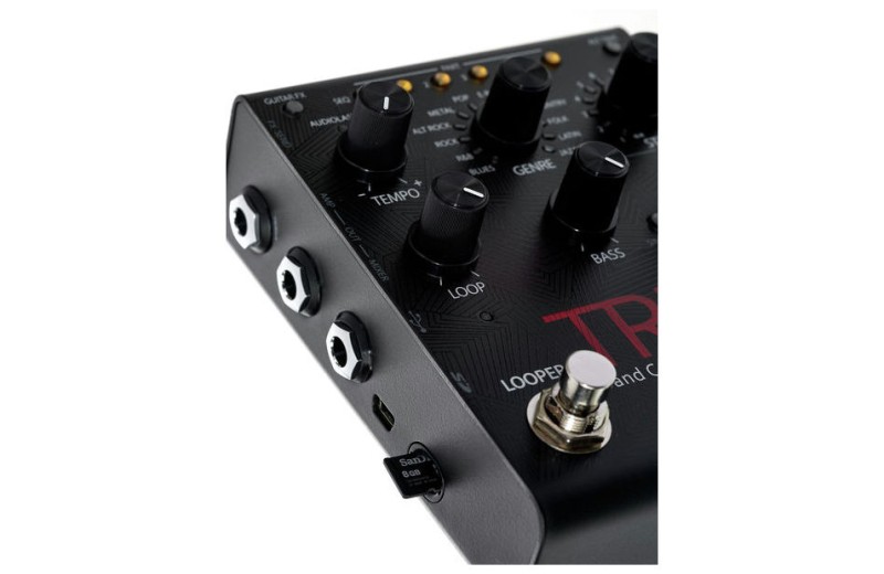 Digitech Trio+ Band Creator