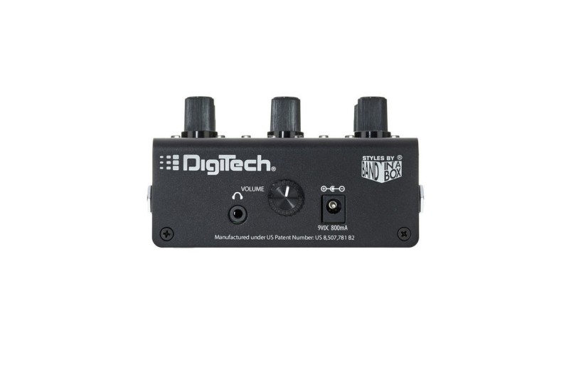 Digitech Trio+ Band Creator