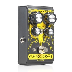 DIGITECH CARCOSA ΠΕΤΑΛΙ FUZZ