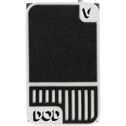 DOD-MINIVOL DOD MINI VOLUME PEDAL