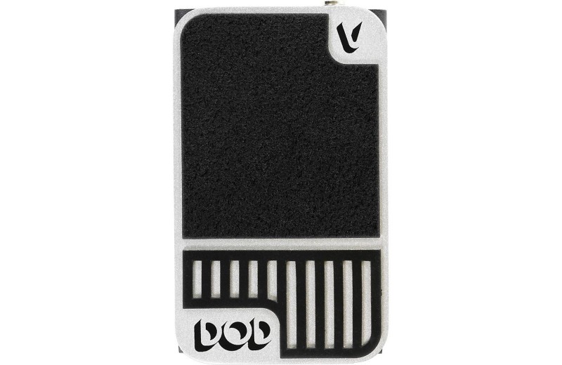 DOD-MINIVOL DOD MINI VOLUME PEDAL