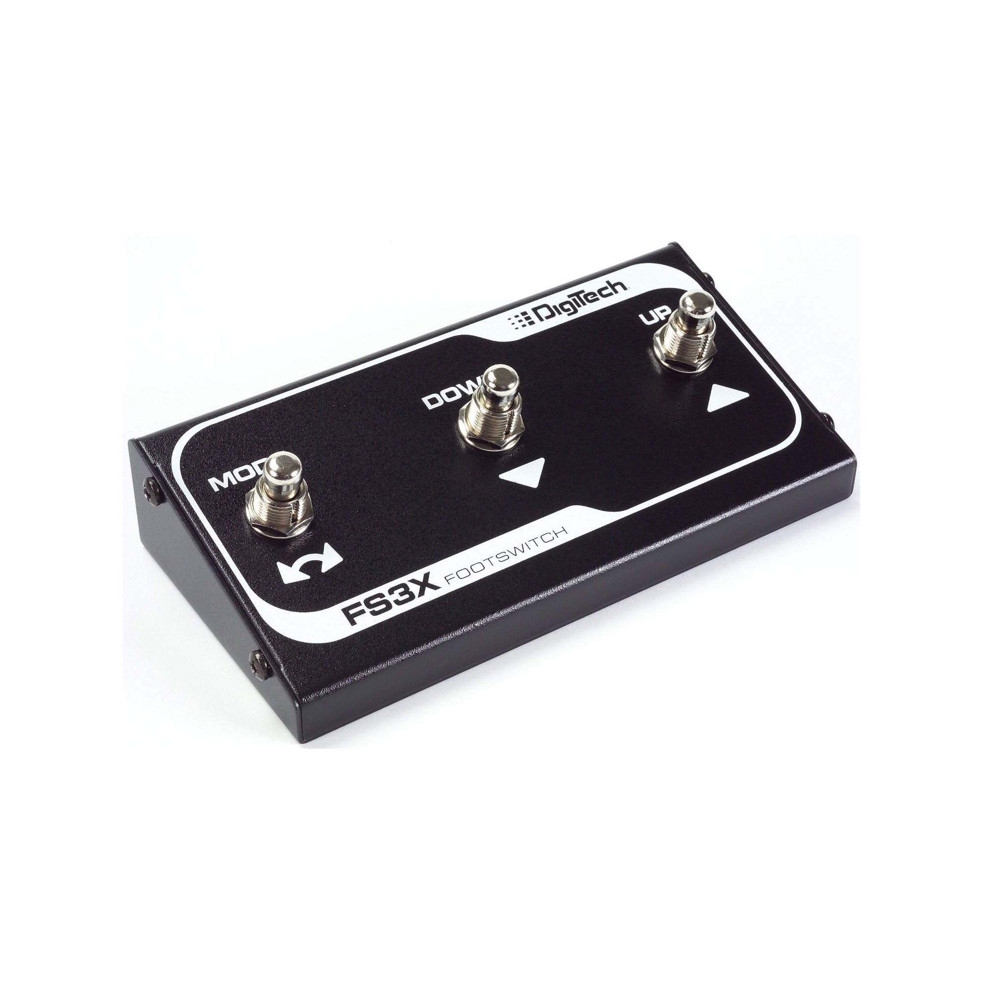 DigiTech FS3X Τριπλός ποδοδιακόπτης