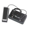 Korg Nuvibe Πετάλι κιθάρας Vibrato/Chorus και Expression pedal