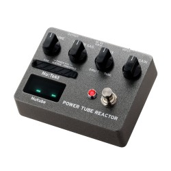 KORG ΠΕΤΑΛΙ ΚΙΘΑΡΑΣ POWER TUBE REACTOR TR-S