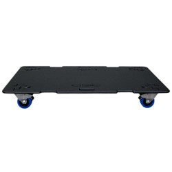 QSC LS218-CART Transport Cart Τροχήλατη Βάση Μεταφοράς