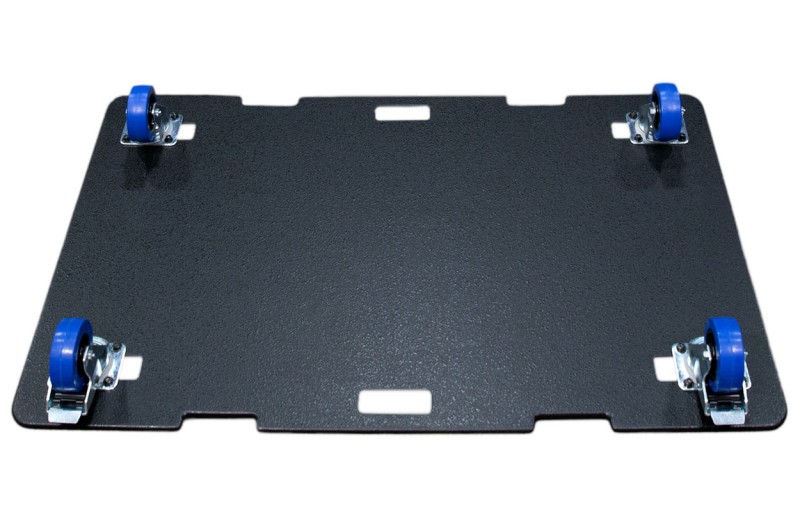 QSC LS218-CART Transport Cart