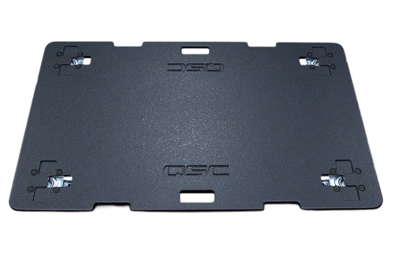 QSC LS218-CART Transport Cart