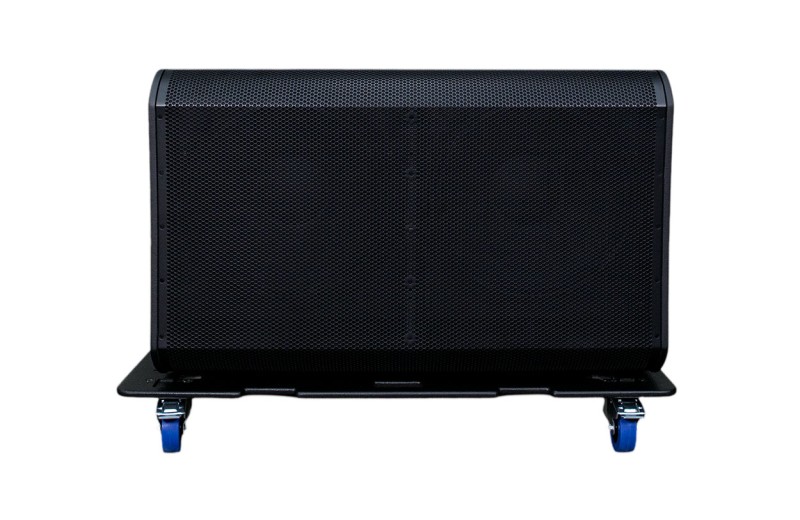 QSC LS218-CART Transport Cart