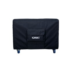 QSC 218-CVR Προστατευτικό Κάλυμμα Για LS218