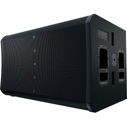 QSC LS218 Αυτό-ενισχυόμενο Subwoofer