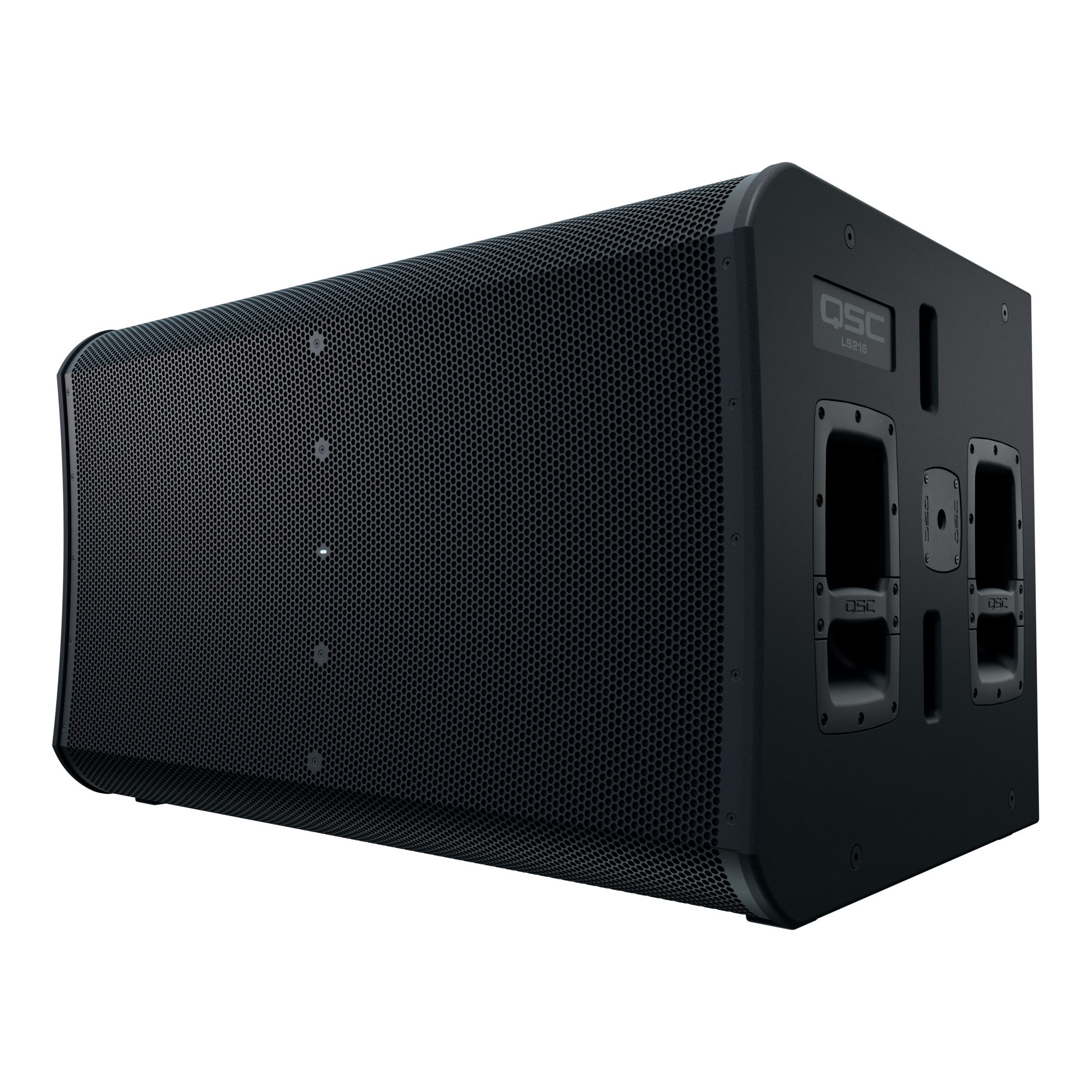 QSC LS218 Active Subwoofer
