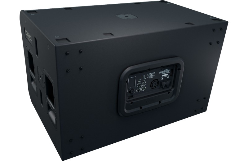 QSC LS218 Active Subwoofer