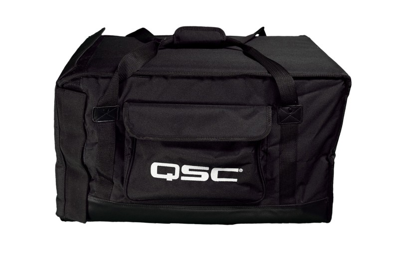 QSC K12 TOTE-XP Τσάντα Μεταφοράς