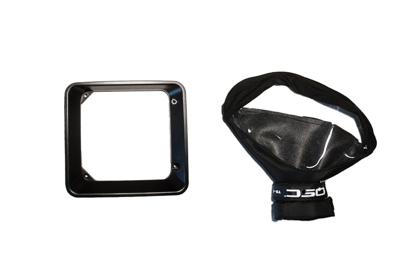 QSC TWS-IO LA Outdoor Cover