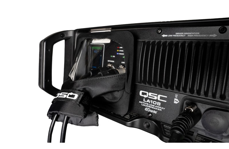QSC TWS-IO LA Outdoor Cover