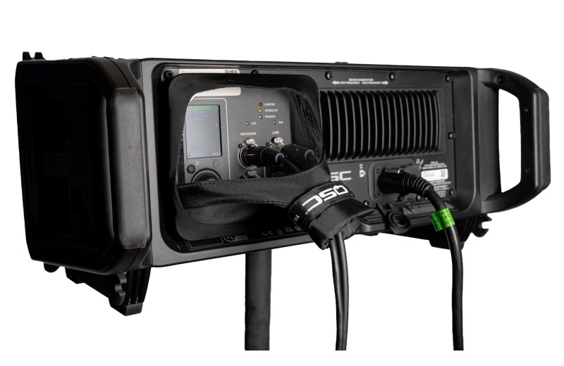 QSC TWS-IO LA Outdoor Cover