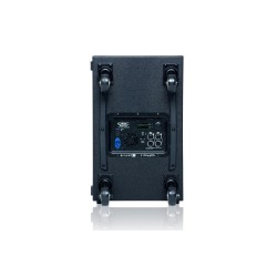 QSC Caster KIT-S Ροδάκια Ηχειών Σειράς KS & KLA181