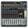 Behringer XENYX QX1222USB Αναλογική Κονσόλα Ήχου